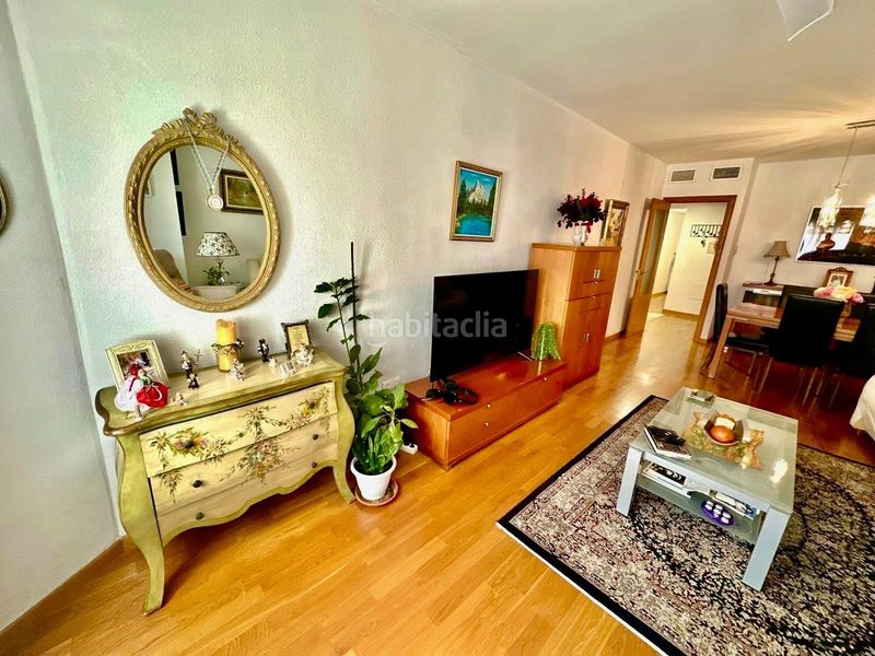 Foto a547fde2-c1c0-49f7-a8ed-fff183340a9d. Pis a Campoamor Alicante