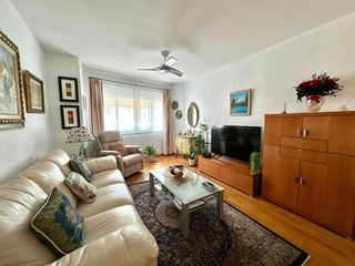 Pis a Calle MAESTRO CABALLERO