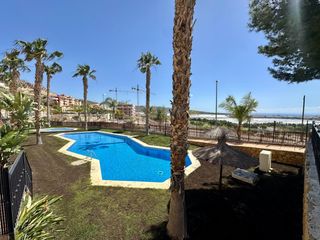 Casa adossada  Aigualera de l'. Adosado con vistas al mar
