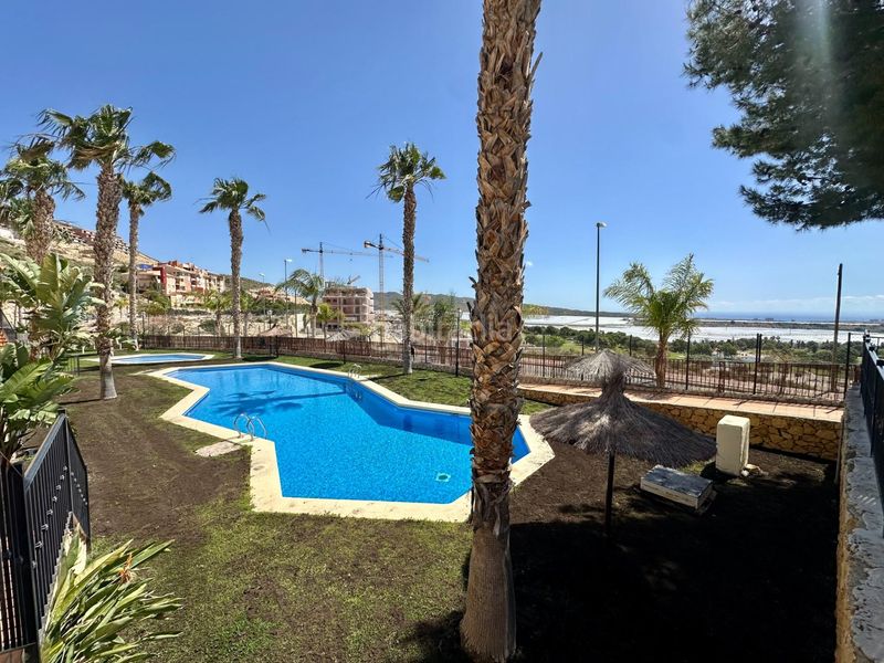Foto 3e097318-6a14-489e-aa7f-61320aa3a6ab. Casa adossada amb aparcament piscina a Bonalba-Cotoveta Mutxamel