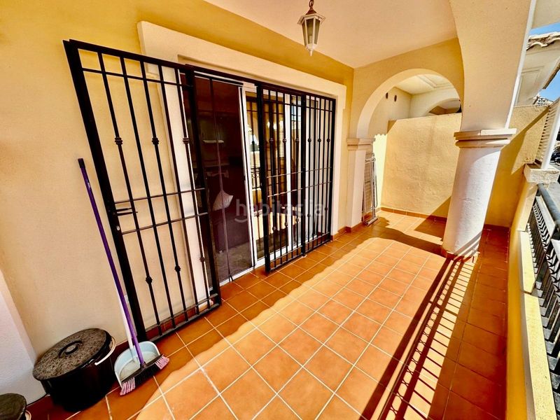 Foto 53bbf425-6569-4aed-9666-6b427961666b. Casa adossada amb aparcament piscina a Bonalba-Cotoveta Mutxamel