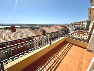 Casa adossada  Aigualera de l'. Adosado en bonalba