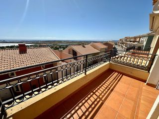 Casa adossada a AIGUALERA DE L'