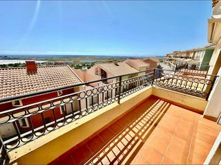 Casa adossada  Aigualera de l'. Adosado en bonalba