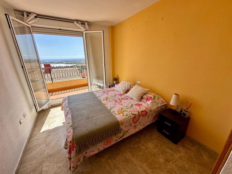 Foto 8ed141d8-ea33-4653-8126-90d1f69ee57b. Casa adossada amb aparcament piscina a Bonalba-Cotoveta Mutxamel