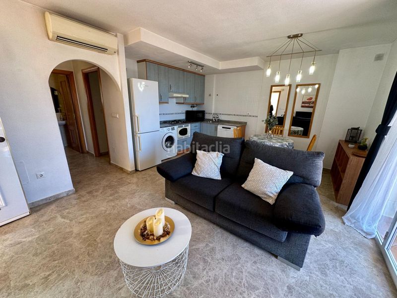 Foto a1a354af-43b2-4601-8ff8-c25a18eb49bf. Casa adossada amb aparcament piscina a Bonalba-Cotoveta Mutxamel
