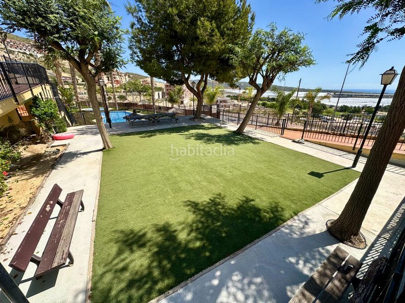 Foto b61d6bfb-0991-4155-92b2-b9a5b869bb86. Casa adossada amb aparcament piscina a Bonalba-Cotoveta Mutxamel