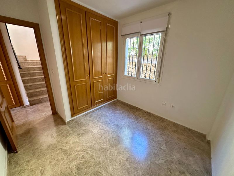 Foto d82c2fd0-8694-4424-b0e8-1516a9d3993d. Casa adossada amb aparcament piscina a Bonalba-Cotoveta Mutxamel