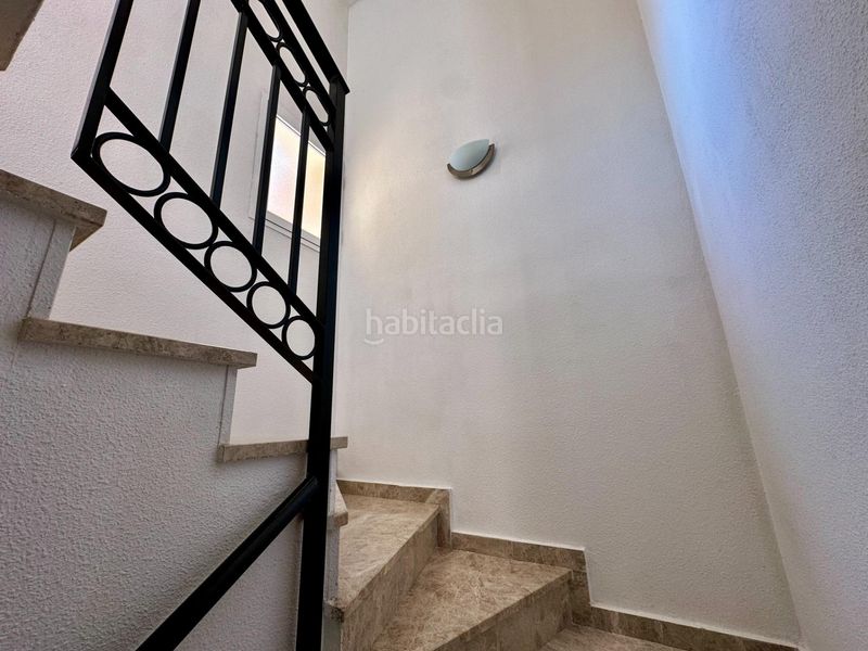 Foto e47c89f4-ff45-42d5-9070-189b13fa4783. Casa adossada amb aparcament piscina a Bonalba-Cotoveta Mutxamel