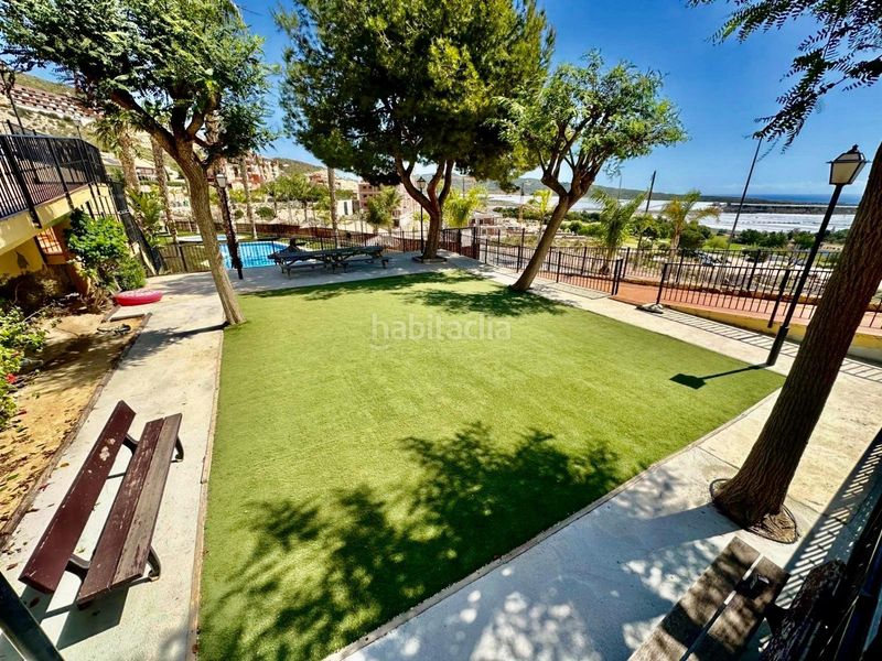 Foto fe3bfac5-944d-4111-8ebf-160f4616a85f. Casa adossada amb aparcament piscina a Bonalba-Cotoveta Mutxamel