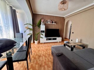 Pis a COLONIA STA. ISABEL