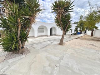 Xalet  Partida partida marina. Chalet moderno en la marina de elche  oportunidad única
