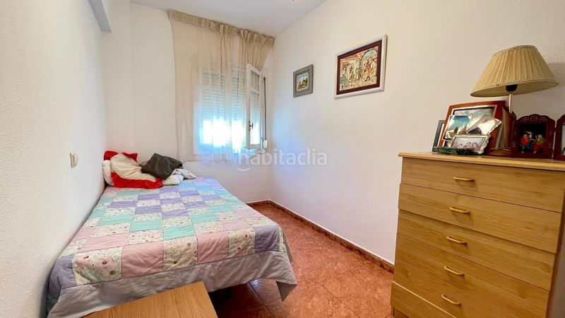 Foto 50e8cf2b-3304-4e2e-929f-496770f8a992. Pis amb aparcament a Goteta Alicante