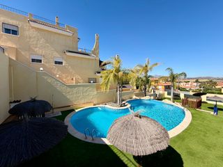 Appartement  Calle sofre. Urbanización con piscina