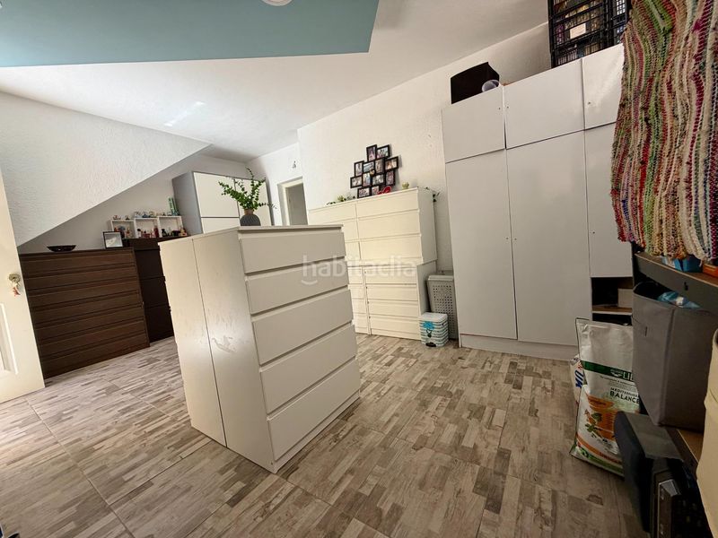 Foto 1d4c0e6d-2759-4e2c-97f8-636c7301dd55. Flat with parking pool in Valle del Sol Mutxamel