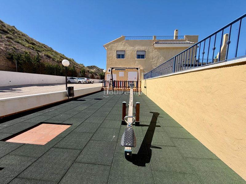 Foto 237cfecf-a1e2-4548-9cb1-21136c0ac022. Flat with parking pool in Valle del Sol Mutxamel