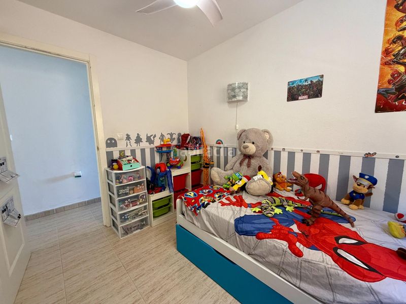 Foto 26e8c5c3-90cf-481d-8b80-005571c48891. Flat with parking pool in Valle del Sol Mutxamel