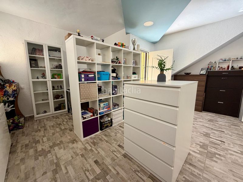 Foto 287aff51-971f-4f32-8262-e0a8facdf895. Flat with parking pool in Valle del Sol Mutxamel