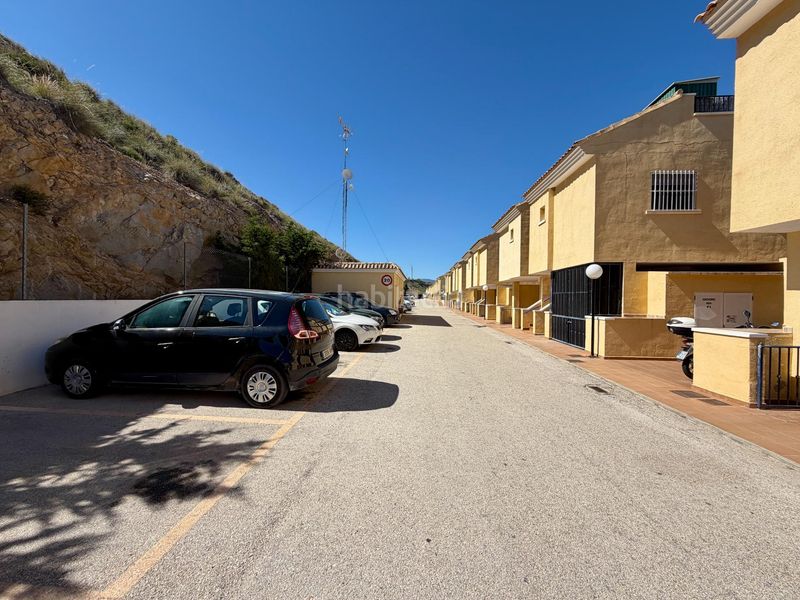 Foto 2aa4ccbf-8cf5-4946-8339-600d9a0b5f10. Flat with parking pool in Valle del Sol Mutxamel