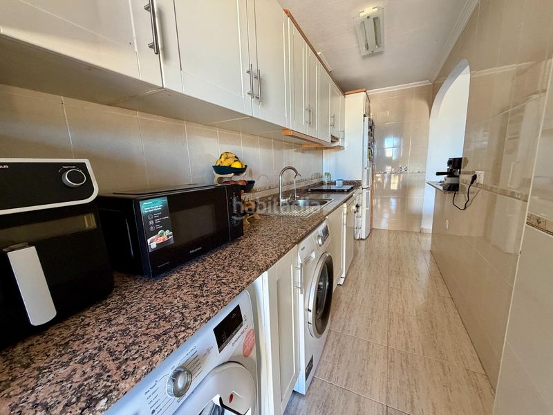 Foto 3e1432fe-d647-4d2d-811b-88471eb6182b. Flat with parking pool in Valle del Sol Mutxamel