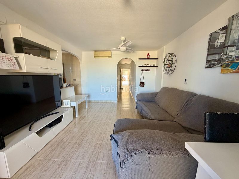 Foto 45f437c3-e55f-44b3-8300-7e6cb2592cbf. Flat with parking pool in Valle del Sol Mutxamel