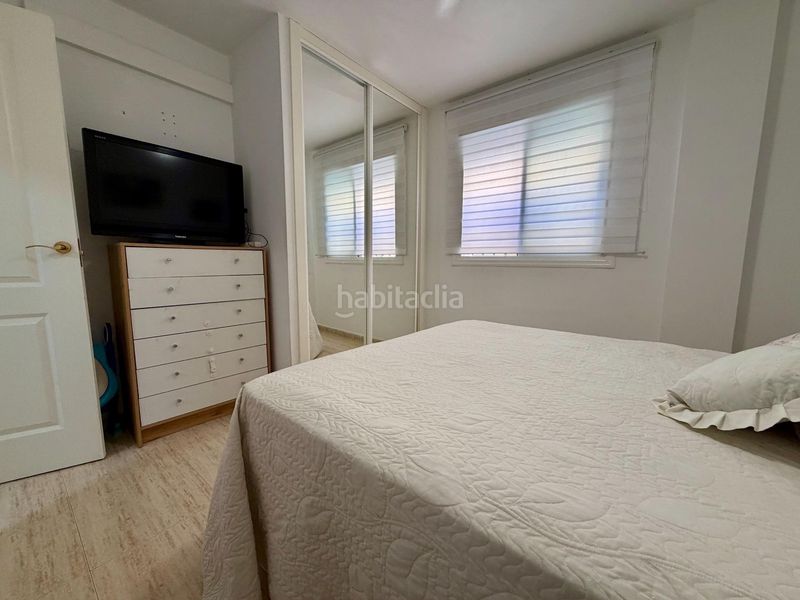 Foto 4dbcc61f-0ac9-497d-82bf-c30d3f38f050. Flat with parking pool in Valle del Sol Mutxamel