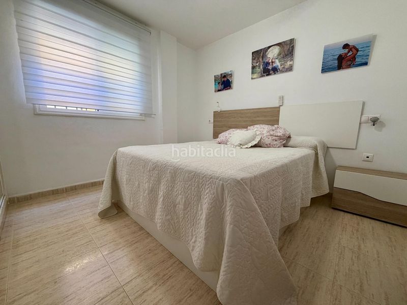 Foto 5334b5cc-2e23-44a3-ac82-3a8b5604fd06. Flat with parking pool in Valle del Sol Mutxamel