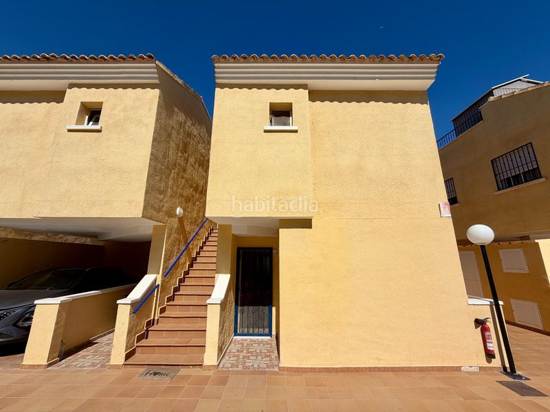 Foto 54ab0414-19e9-401d-a24a-49f2435e3c26. Flat with parking pool in Valle del Sol Mutxamel