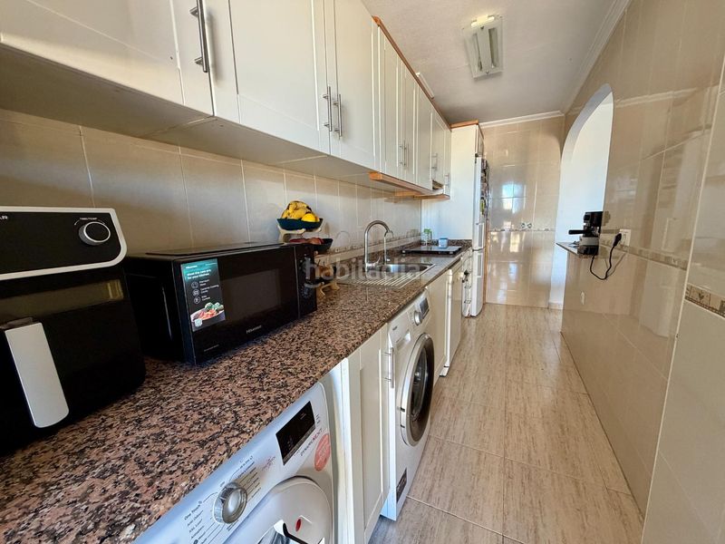 Foto 5599d528-d798-415d-9839-9be702251898. Flat with parking pool in Valle del Sol Mutxamel