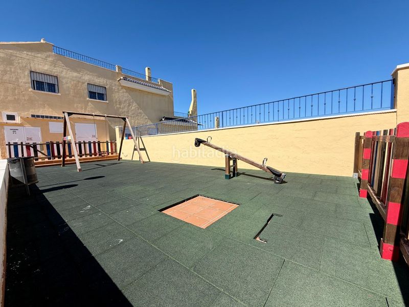 Foto a15f710e-a827-48ca-9ed4-208c3a4d3fe9. Flat with parking pool in Valle del Sol Mutxamel