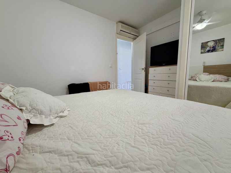 Foto a3110bd9-e2f3-43a0-b1b0-3a4df56f0602. Flat with parking pool in Valle del Sol Mutxamel