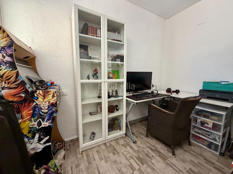 Foto b092cc3b-3fc3-4b3a-9e7c-123f62319504. Flat with parking pool in Valle del Sol Mutxamel
