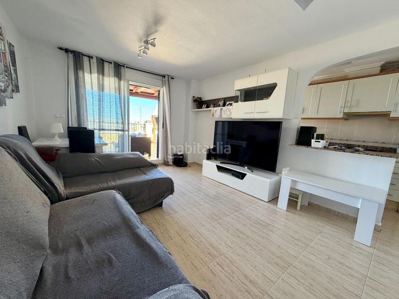 Foto c1220335-5a22-43f5-b0be-22cf6e86d97e. Flat with parking pool in Valle del Sol Mutxamel