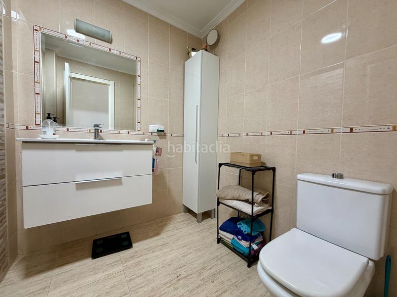 Foto d57cc300-074e-4ce6-bd4b-5c8a3624b844. Flat with parking pool in Valle del Sol Mutxamel