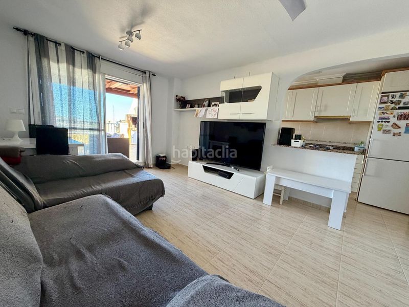 Foto e0c1efcb-953f-4b6a-b3ba-59e7f6e988fb. Flat with parking pool in Valle del Sol Mutxamel