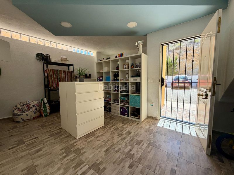 Foto e6534462-4186-4cd9-b678-c038054d1075. Flat with parking pool in Valle del Sol Mutxamel