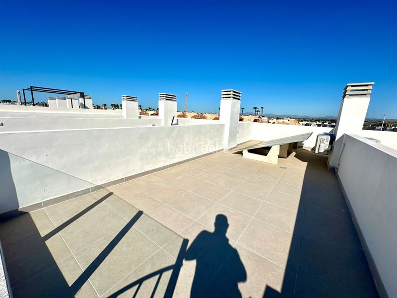 Foto 2abd3457-d6ab-4b47-be96-b1a5bd090657. Casa adossada amb aparcament piscina a Monte y Mar Santa Pola
