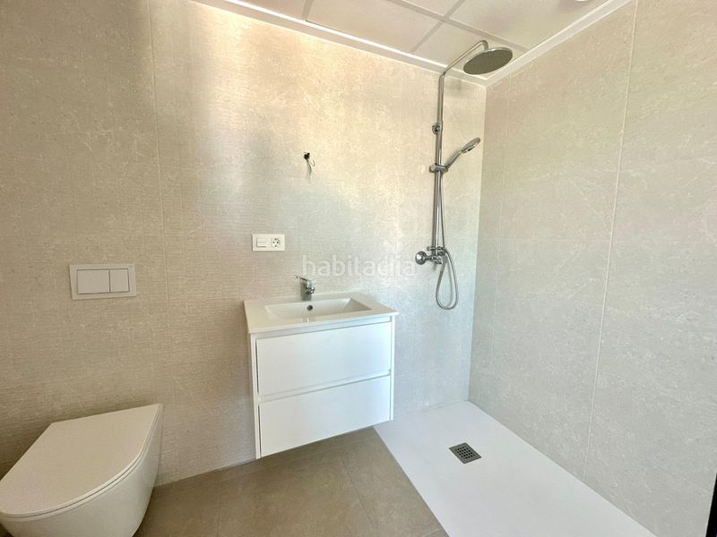 Foto fa53e4c7-163a-4b18-9a82-a19d8059a922. Casa adossada amb aparcament piscina a Monte y Mar Santa Pola
