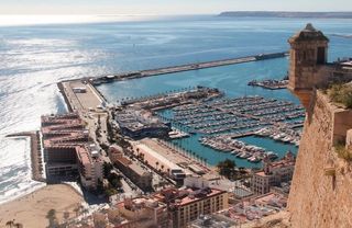 Pis a Barrio del Centro. Oportunidad de inversión piso en venta en el corazón de alicante