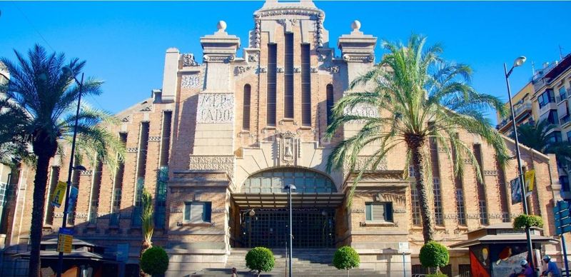 Foto fb4653ee-3bc0-4a34-aa7f-cc883d4633a3. Pis a Barrio del Centro Alicante