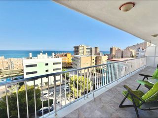 Pis  Calle de sorolla. Vivienda a 150 mts del mar