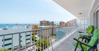 Flat  Calle de sorolla. Vivienda a 150 mts del mar