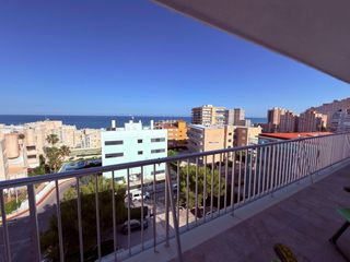 Pis  Calle de sorolla. Vivienda a 150 mts del mar