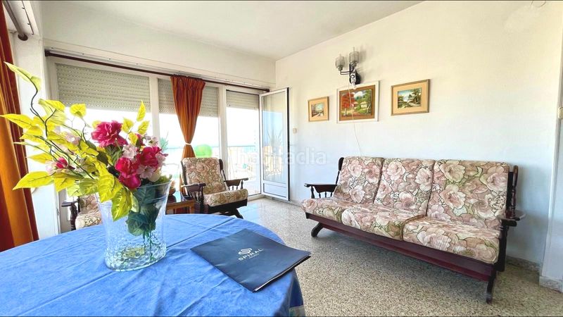 Foto 326404fe-97dd-472b-877b-12cbeb66d862. Pis amb aparcament a Playa Muchavista Campello (el)