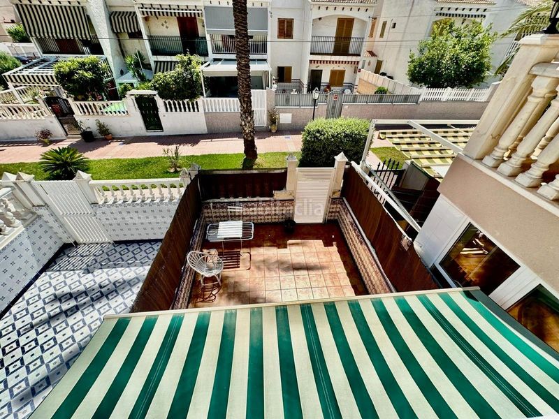 Foto 19fc1676-9c39-40c1-a001-23ebfd978711. Casa amb aparcament piscina a Panorama-Sierramar Santa Pola