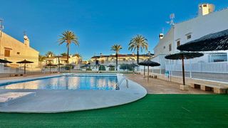 Casa a Panorama-Sierramar