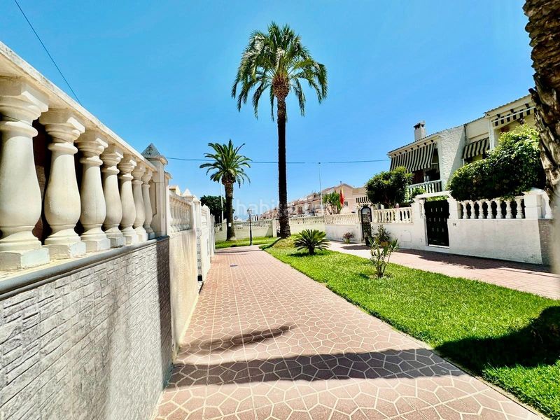 Foto 30b22f85-bf88-4836-8e28-cf746f7e7929. Casa amb aparcament piscina a Panorama-Sierramar Santa Pola