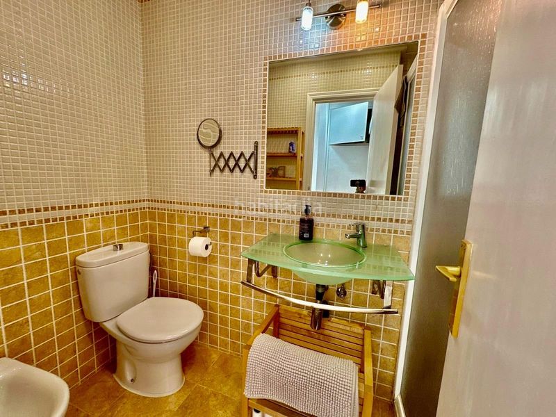 Foto 49b3773f-25fa-4ce0-adb1-6e4a9ad9985f. Casa amb aparcament piscina a Panorama-Sierramar Santa Pola