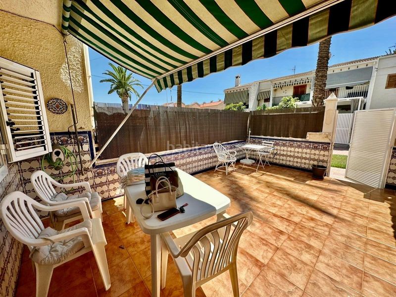 Foto 5ea15df2-ac4b-4812-85fb-92384267c877. Casa amb aparcament piscina a Panorama-Sierramar Santa Pola