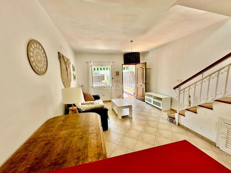 Foto a275d6e4-2f05-4616-91a5-83e2260f790a. Casa amb aparcament piscina a Panorama-Sierramar Santa Pola